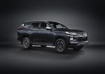 Mitsubishi Pajero Sport HPE-S 2020 года (LA)